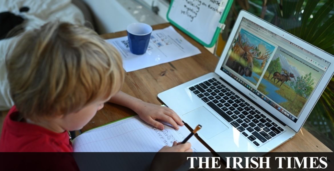 Coronavirus: Primary school measures are reinforcing inequality, report says