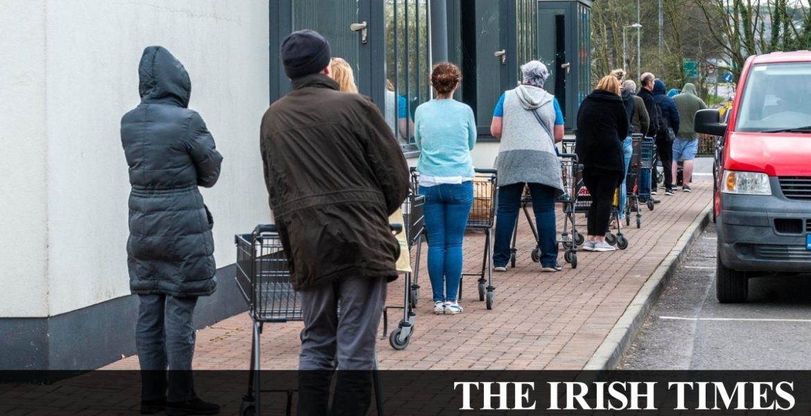 How Covid-19 has changed the face of Irish shopping