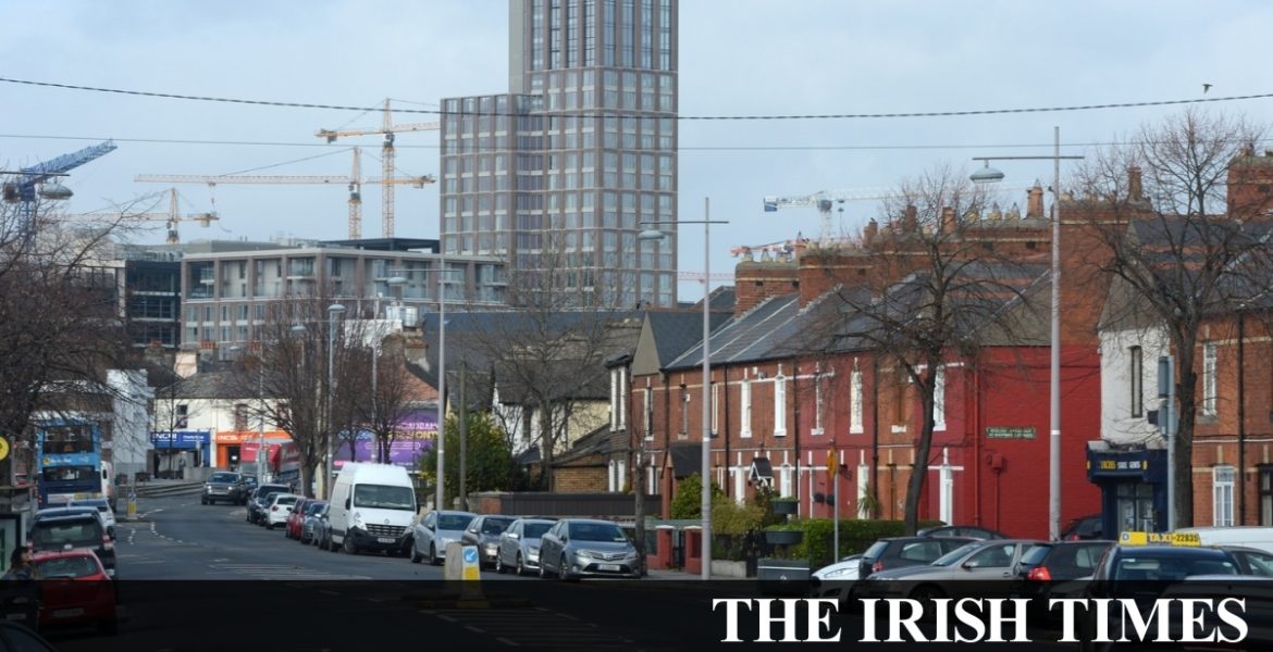 Make a move to Irishtown – the affordable side of Dublin 4
