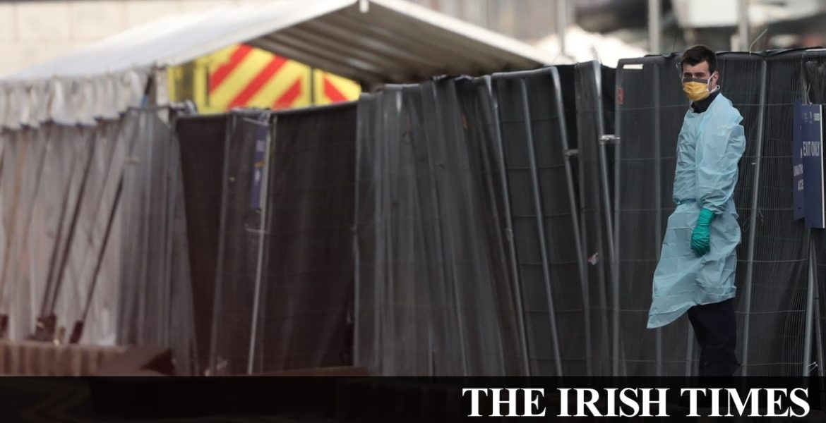 Coronavirus: HSE reports increase in nursing home outbreaks of disease to 57