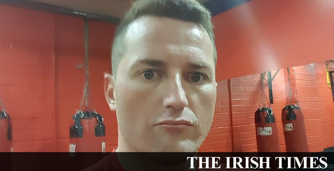 Dublin criminal Lawlor may have been shot dead by man who owed him money