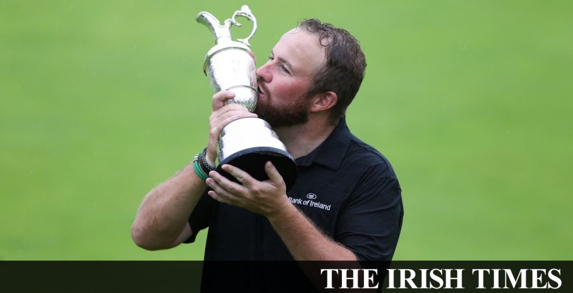 July’s British Open at Royal St George’s is cancelled
