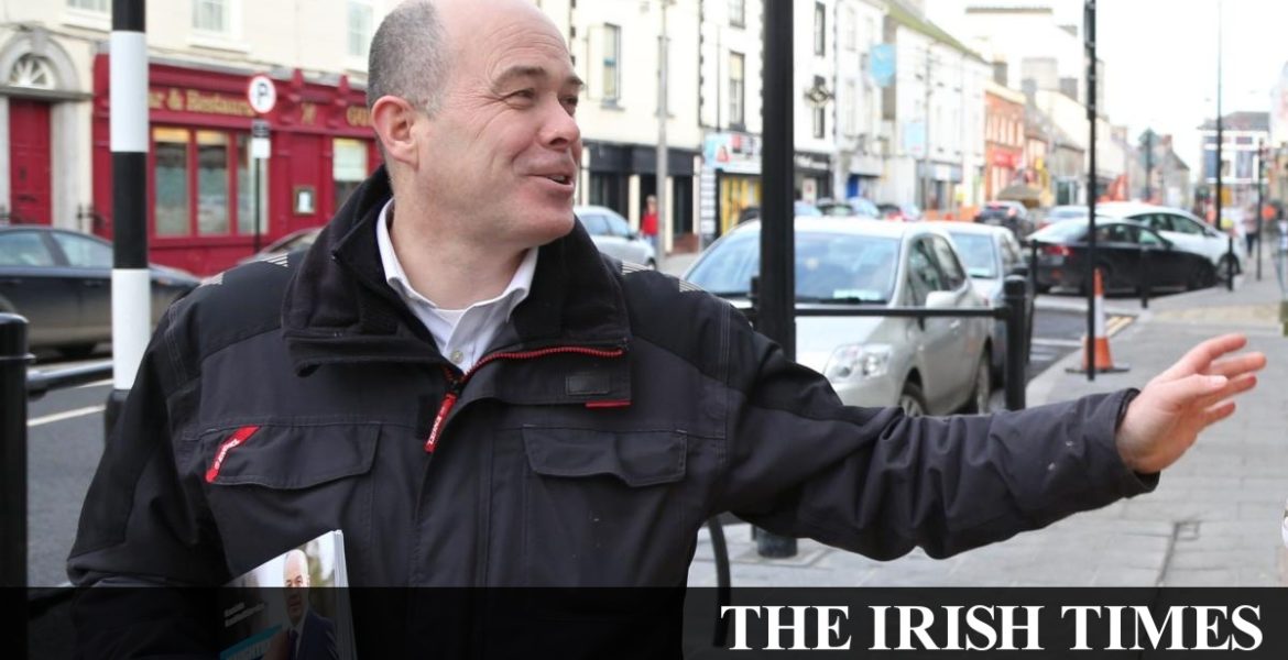 ‘No point’ in coalition with FG-FF without two smaller groupings