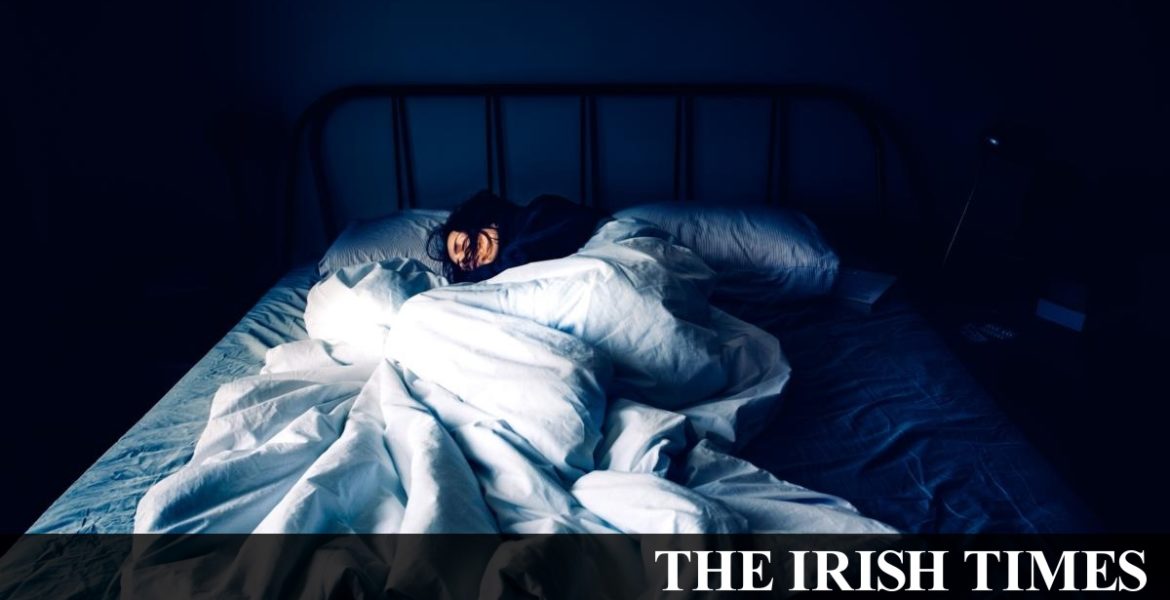 Coronavirus anxiety keeping you awake? Here’s how to get more sleep