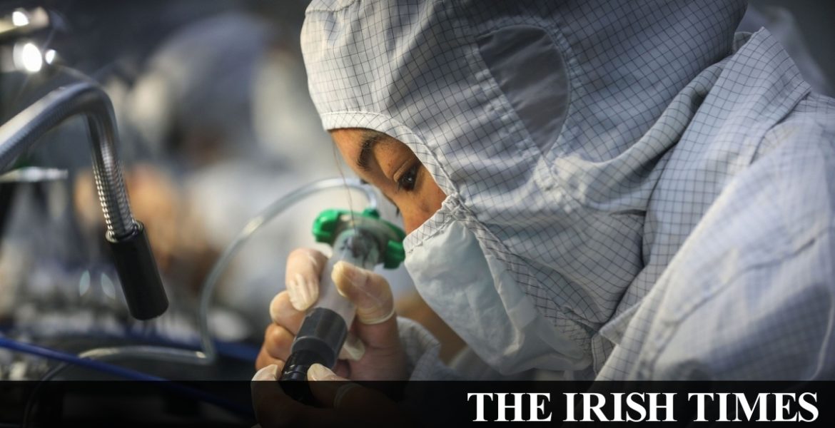 Spain records rise in Covid-19 deaths for first time in five days