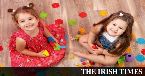 State childcare part of FG-FF framework plan for coalition
