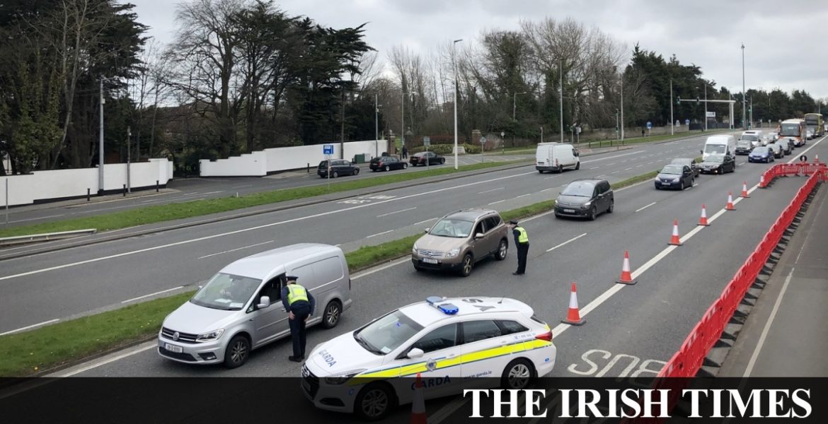Coronavirus: Sweeping Garda powers take effect despite Cabinet divisions