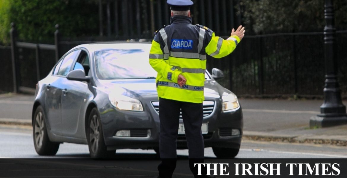 Coronavirus: New Garda powers a response to ‘slippage’ on no travel rule