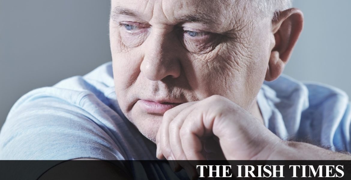 Subscriber Only: ‘I am in a sexless marriage that also includes constant criticism’