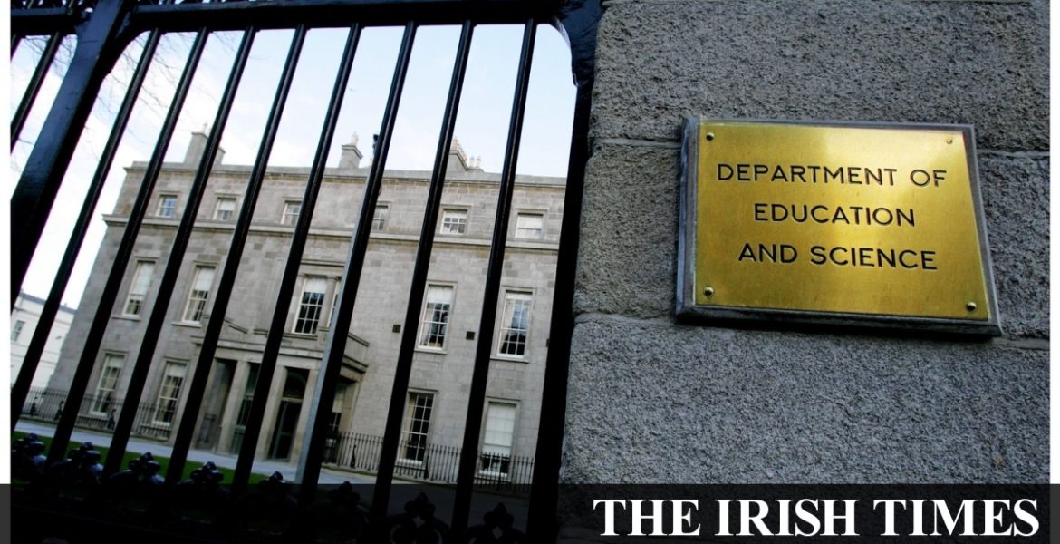 Union urges SNAs not to co-operate with any move outside special education roles