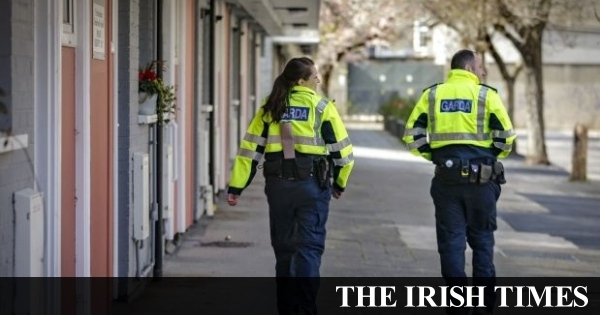 Coronavirus: 25 more people die in the State as new Garda powers come into force