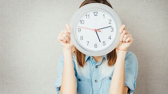 Coronavirus: What day of the week is it again?