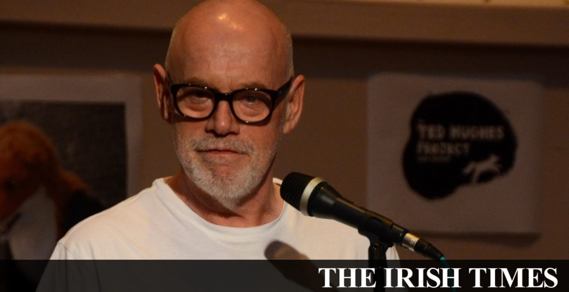 Viral poetry by Ian Duhig and John Boyne