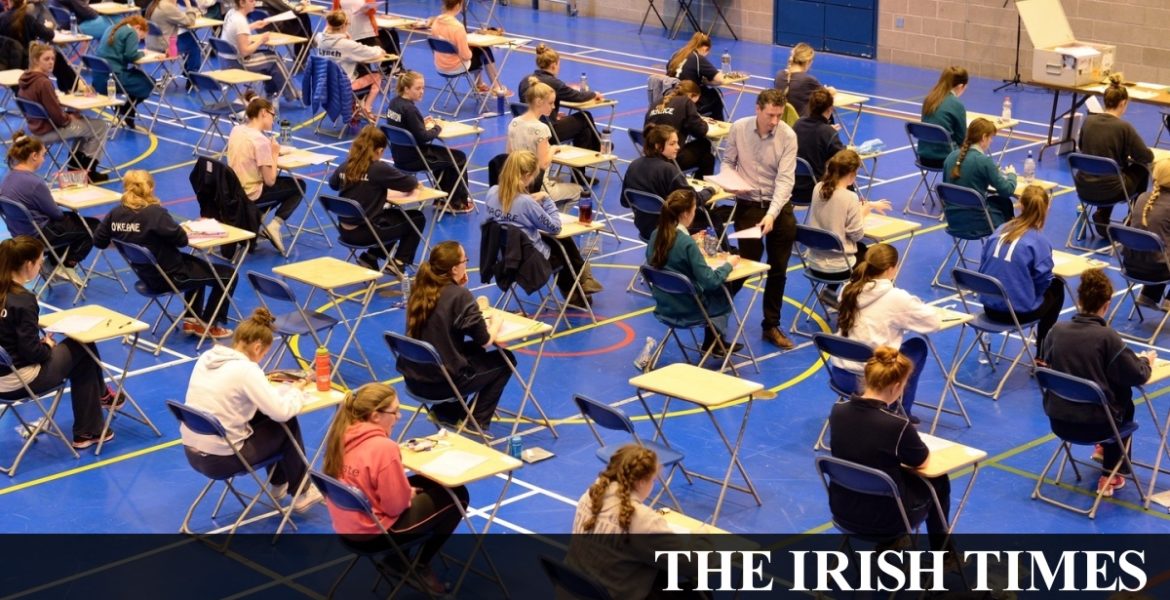 State exams may be delayed until late summer or autumn