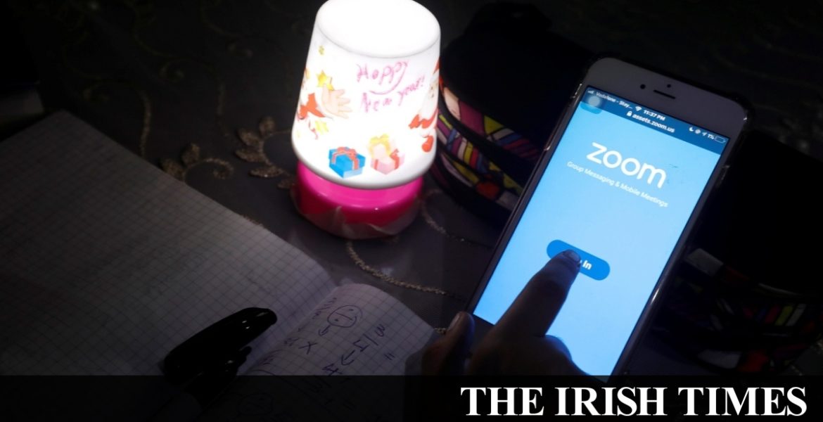 Coronavirus: The online scams, apps and trends you need to know about during the pandemic