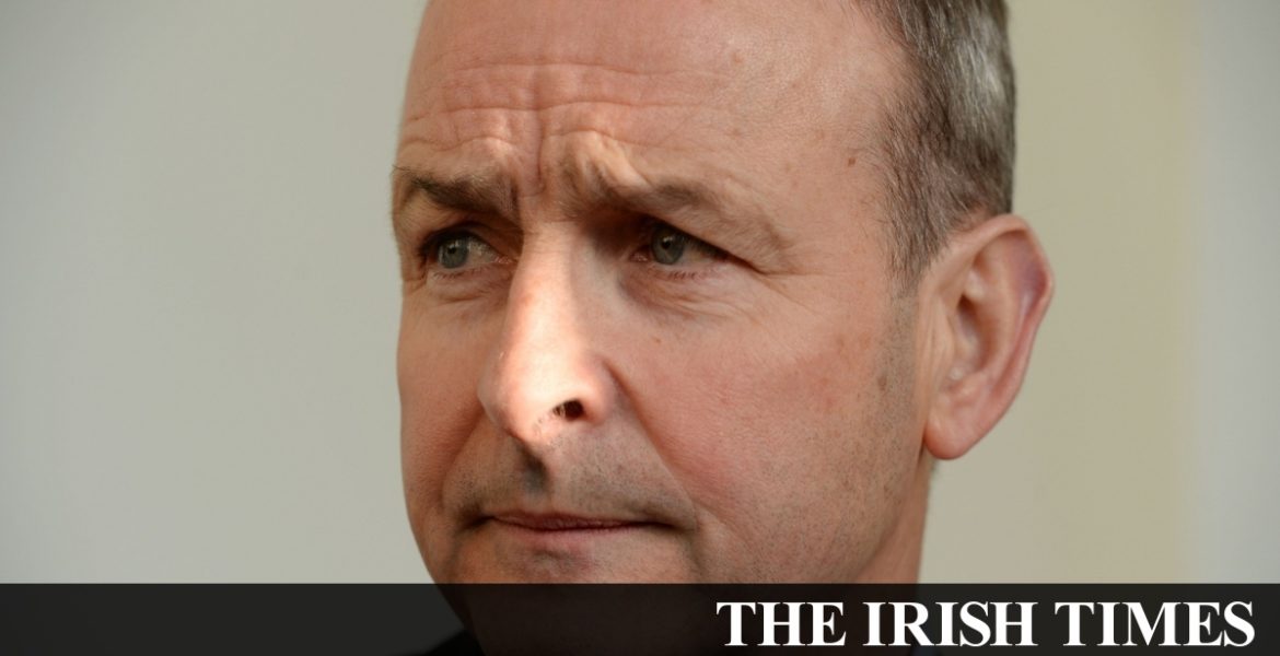 Coronavirus: State could acquire rental properties left in lurch by crisis, Martin says
