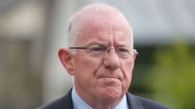 Coronavirus: The inside story of how gardaí were granted their new powers