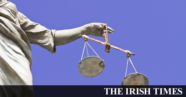 Sligo woman jailed for 28 days over coughing in garda’s face