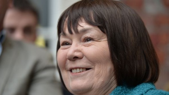 Children’s rights advocate Norah Gibbons dies