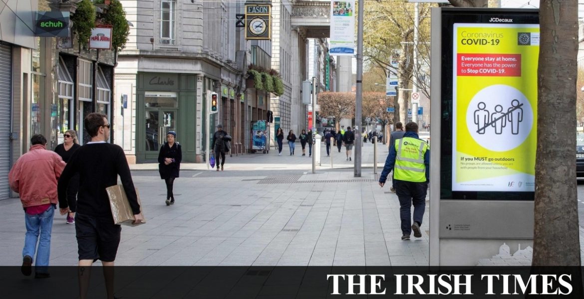 Easter weekend weather: Temperatures to reach 19 degrees on Friday
