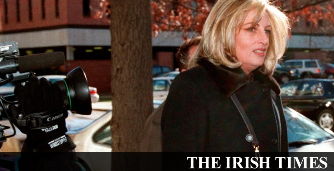 Linda Tripp, key figure in Clinton impeachment, dies aged 70