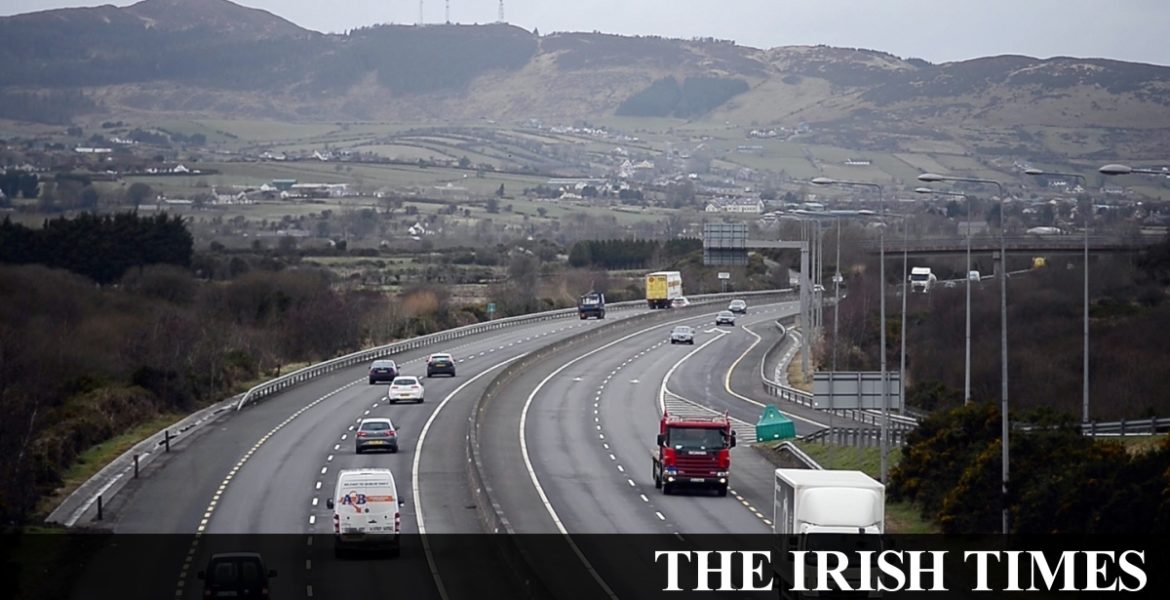 Subscriber Only: Newton Emerson: Stormont to Dublin