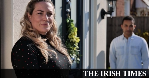 ‘You can’t but conclude, the least safe place for any of us this weather is in our homes’