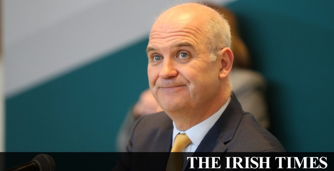 Chief medical officer urges people not to visit hardware stores