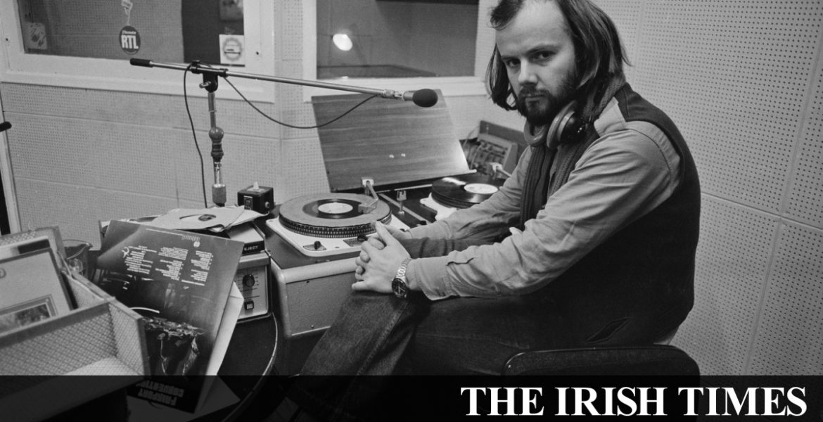 ‘Dear Stay At Homes’ … A letter from DJ John Peel to my husband