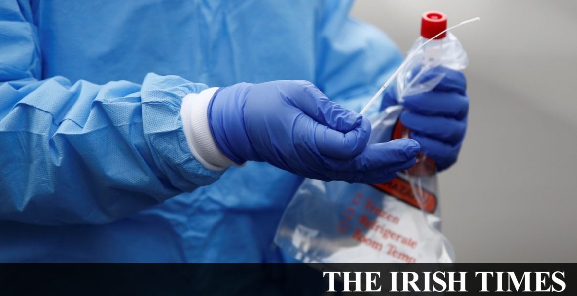 Coronavirus: Is insufficient testing a big weakness in our attack?