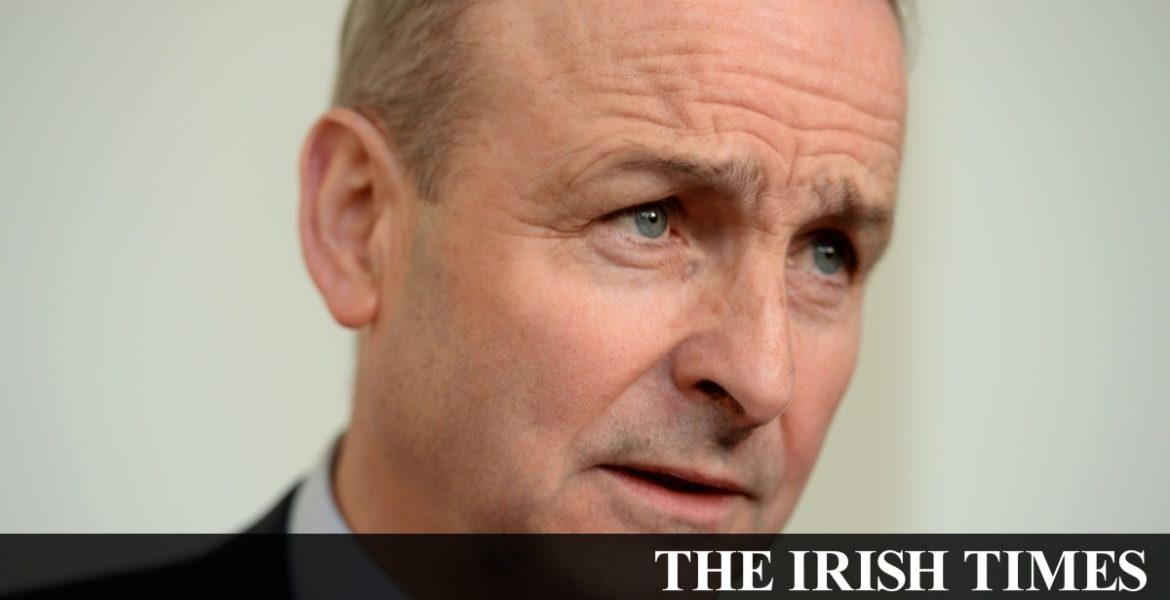 FF and FG will not present ‘fait accompli’ to parties they want in government