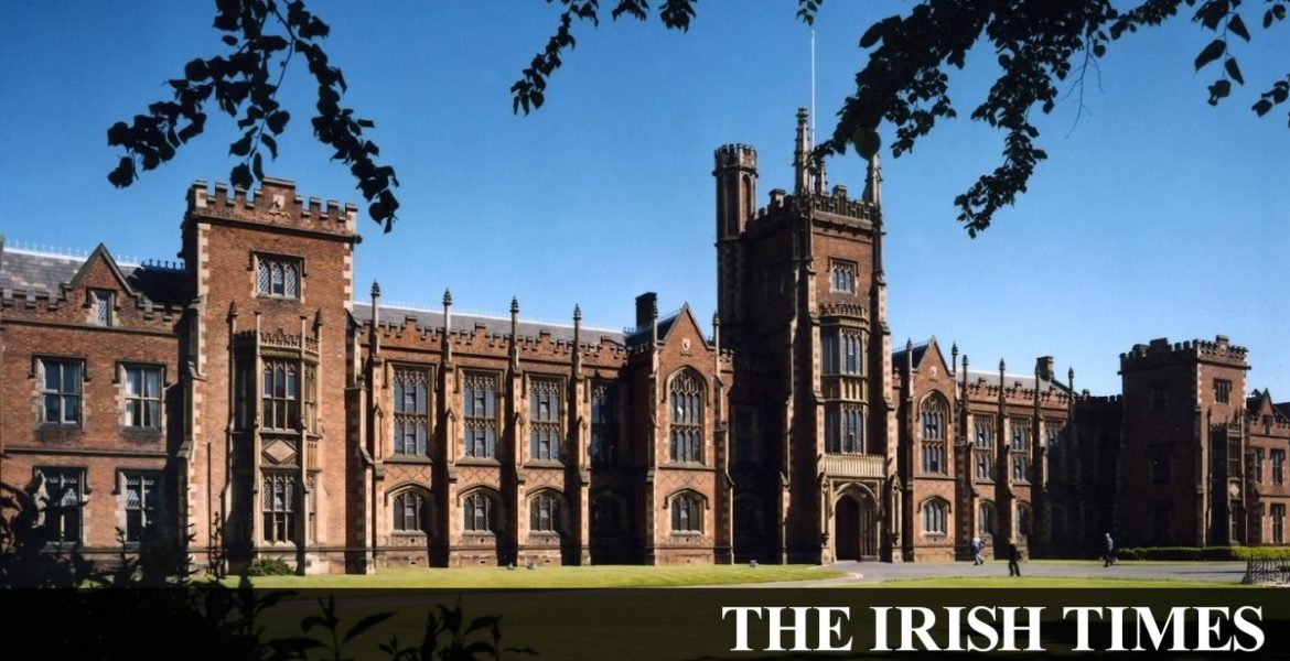 Report floats proposal that no one should serve time in prison for Troubles killings