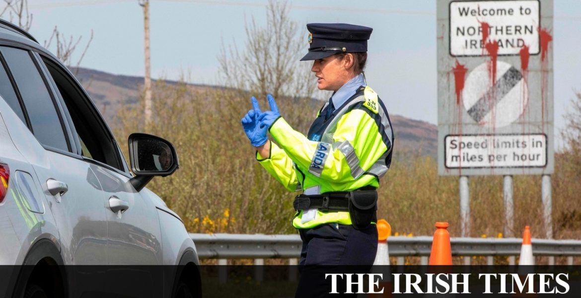 Coronavirus: No swift return to ‘normal state of affairs’, warns expert