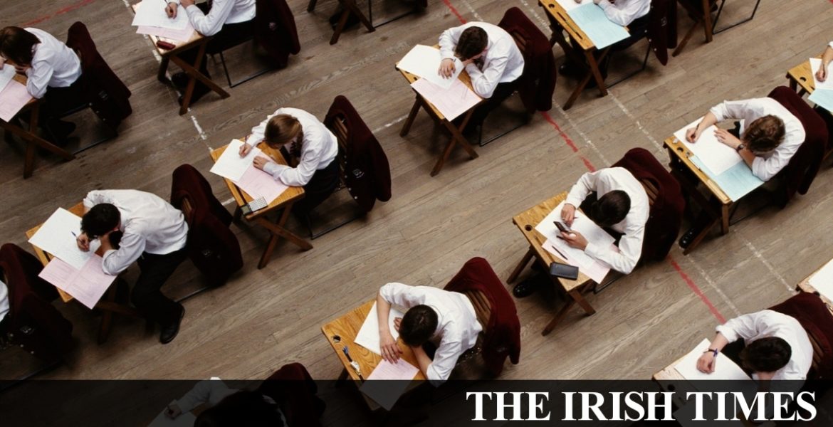 Q&A: When will State exams now be held exactly?