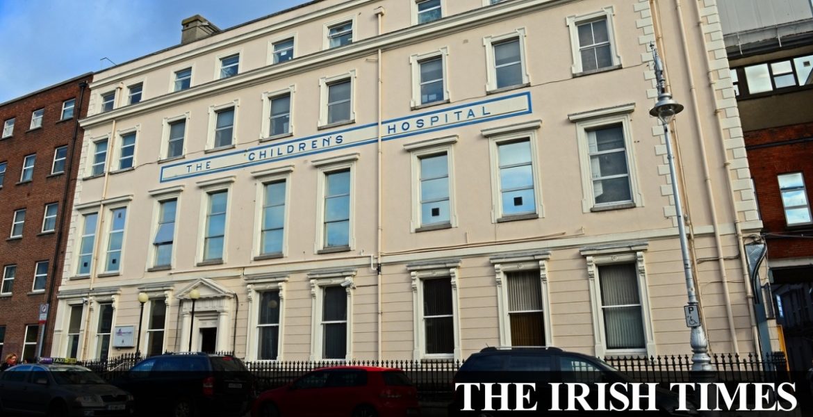 Boy (4) injured after falling from north Dublin apartment