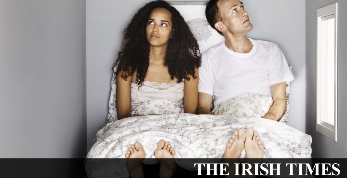 Love in the time of coronavirus: Keeping relationships alive during lockdown