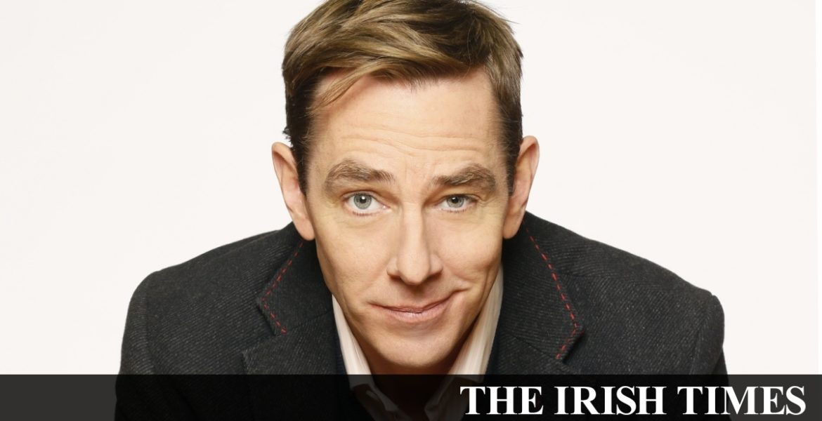 Ryan Tubridy’s absence due to Covid-19 was oddly disconcerting