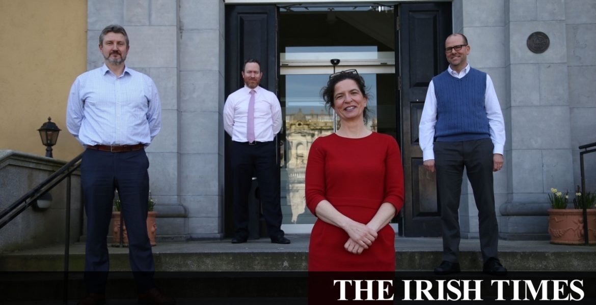 Coronavirus: The inside story of Ireland’s contact tracing operation