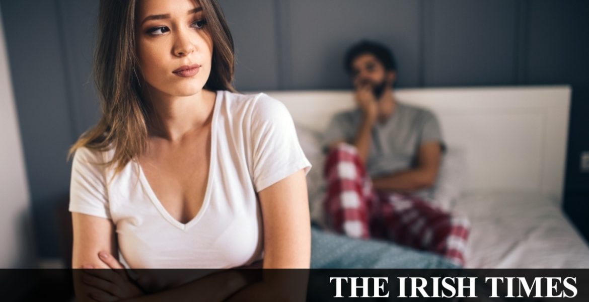Subscriber Only: I can’t stop obsessing over my boyfriend’s friend