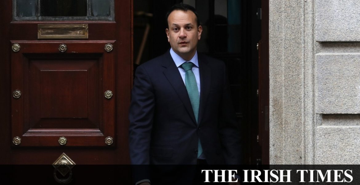 Capital spending deemed key to FF-FG coalition government
