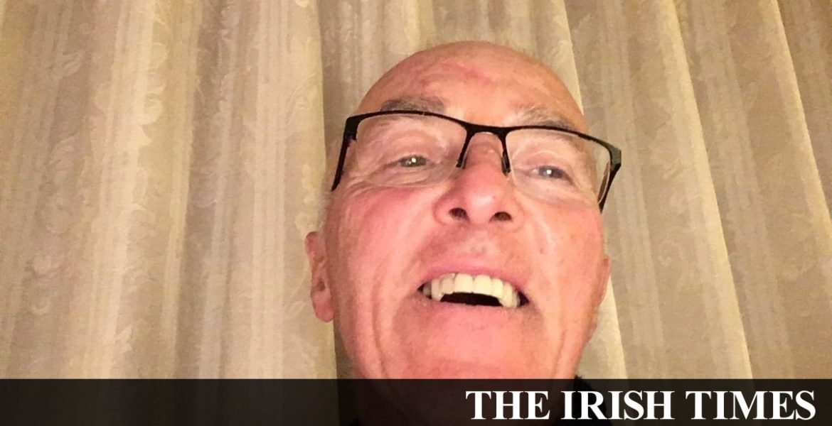 Coping with cocooning: ‘Yesterday I literally watched paint dry’