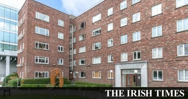 What sold for about €425k in Dublin 2, Rathmines, Drumcondra and Malahide