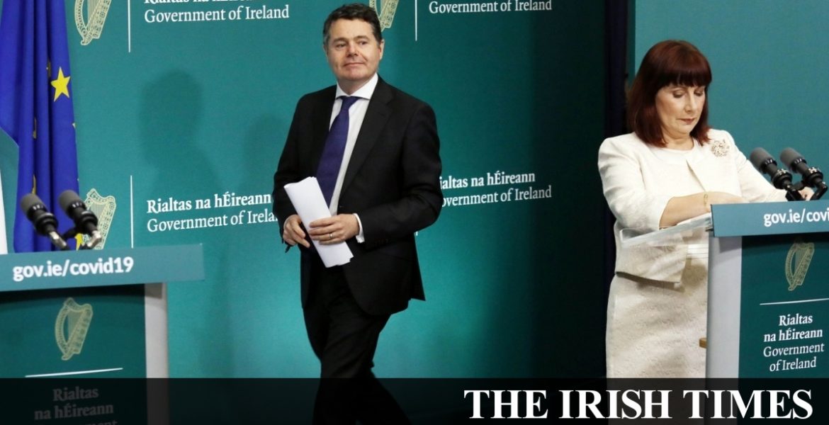 Subscriber Only: Una Mullally: Politeness has got the arts community nowhere