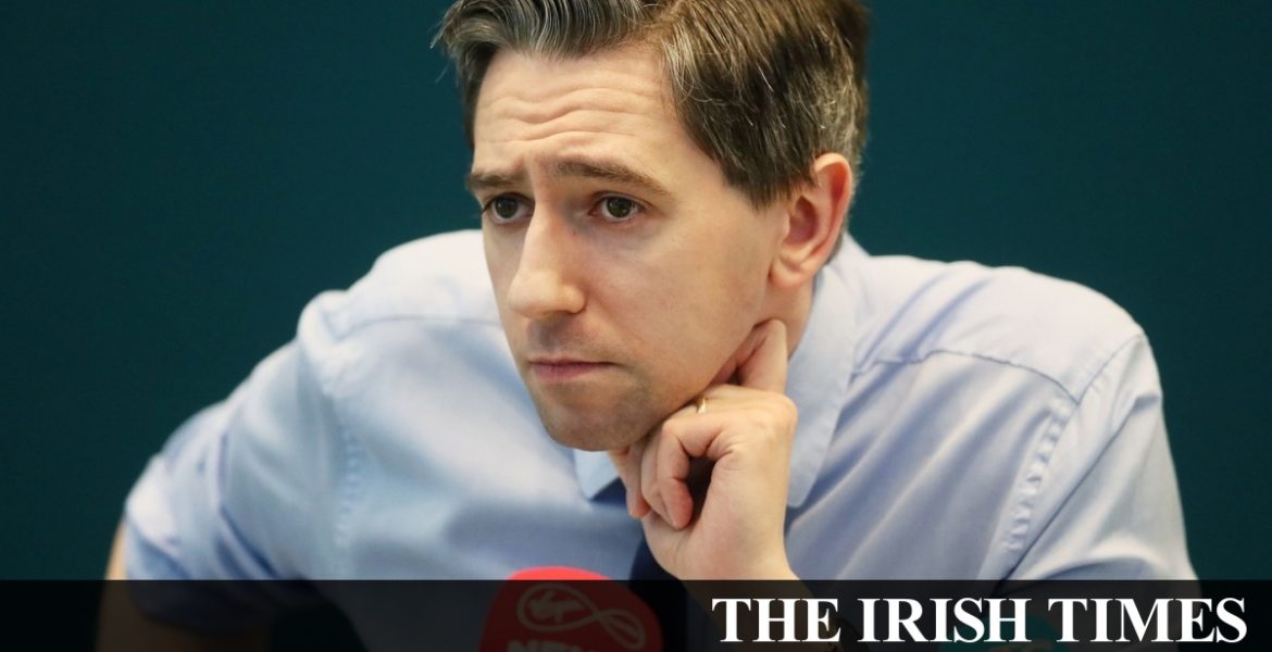 Irish public will have to learn to live alongside coronavirus, Harris says