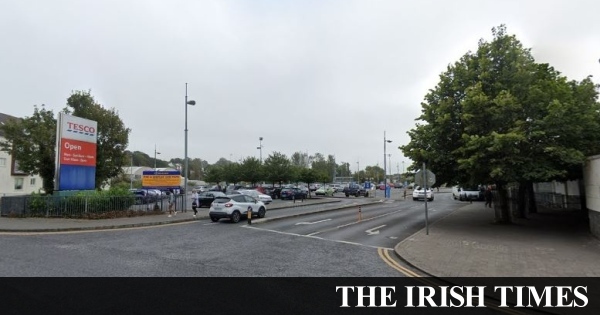 Tesco apologises to mother allegedly denied entry to Waterford shop