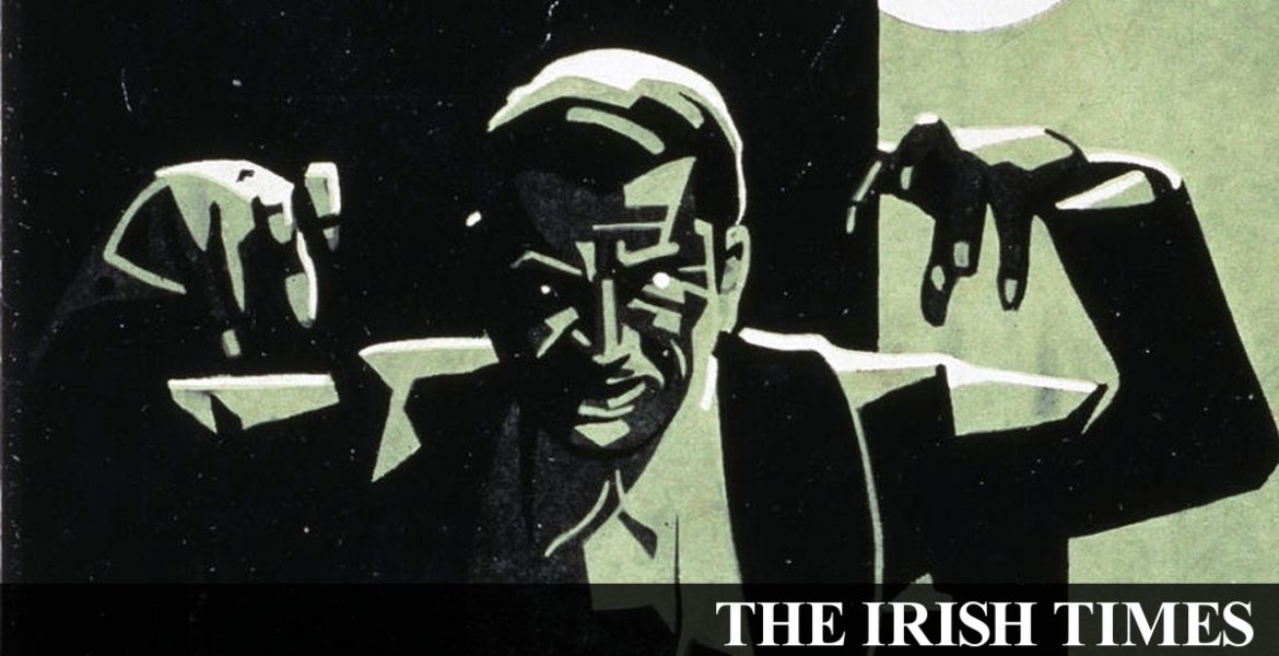 Fake blood: What inspired a novel about a forged Dracula sequel?