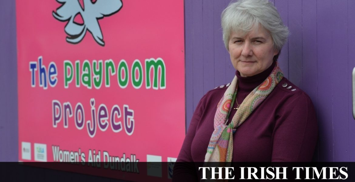 Families fleeing domestic violence leave refuge over Covid-19 concerns