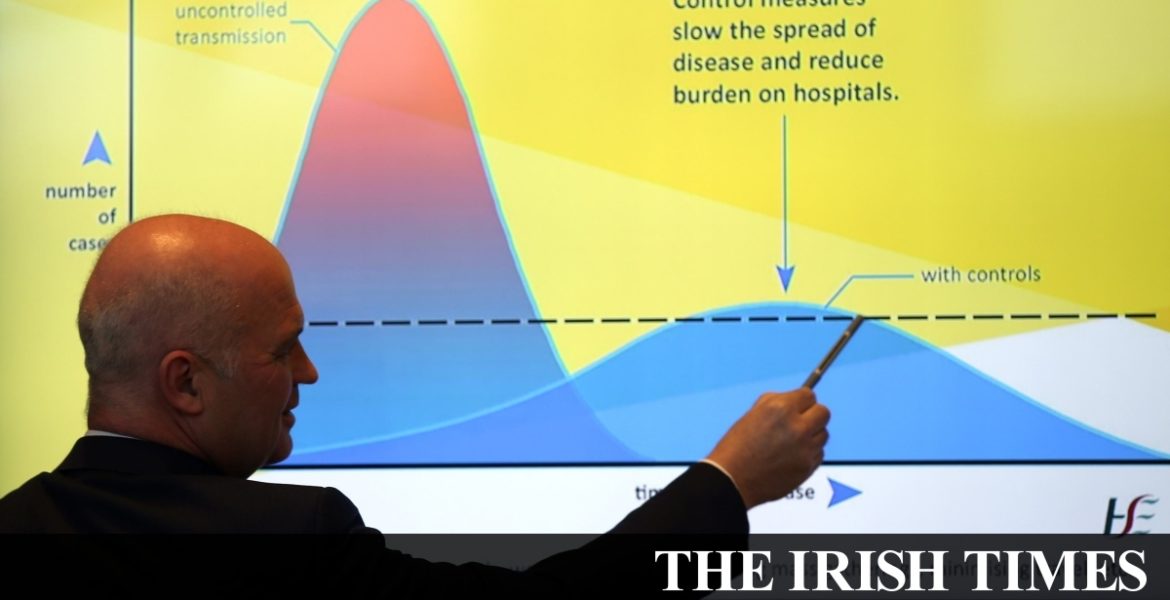 Coronavirus: Turnaround time for tests ‘key challenge’ for HSE