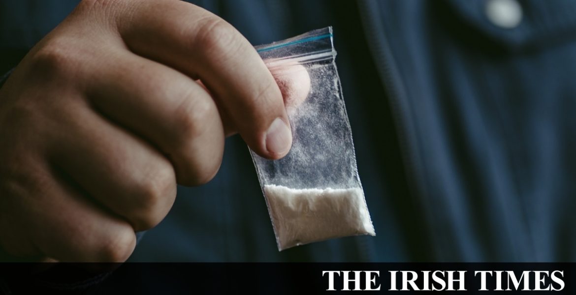 Empty Dublin drives drug dealers back to the suburbs