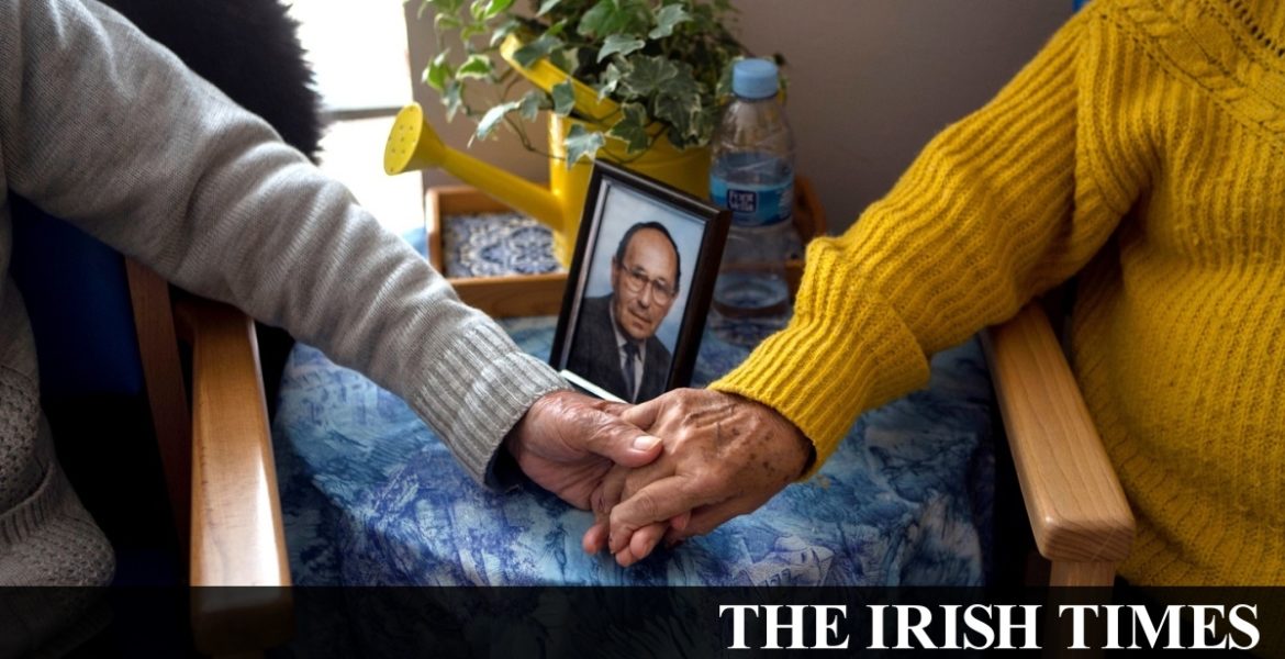 Subscriber Only: Fintan O’Toole: A preventable tragedy is unfolding in care homes